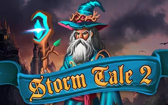 风暴传说2 Storm Tale 2 PC英文版下载