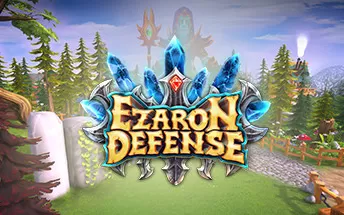 埃扎隆防御 Ezaron Defense PC英文版下载