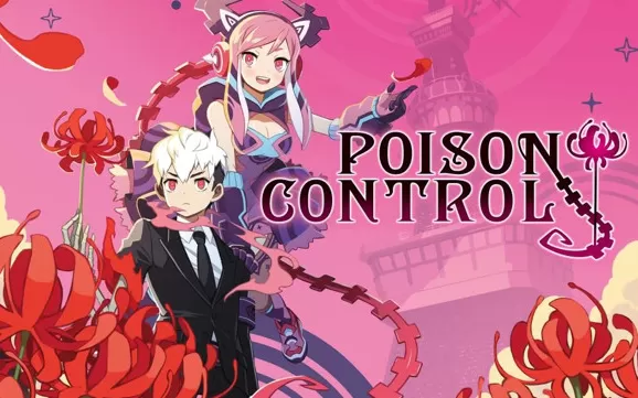 switch《毒物控制 Poison Control》英文版nsp/xci下载