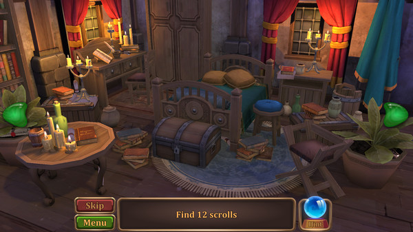 风暴传说2 Storm Tale 2 PC英文版下载_1