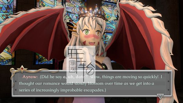 【原版+魔改9.2】switch《龙审计 Dragon Audit》英文版nsp/xci下载_1
