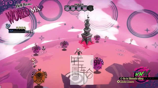 switch《毒物控制 Poison Control》英文版nsp/xci下载_2