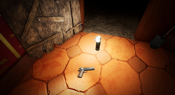 心灵阴影 Mind Shadows PC英文版下载_0