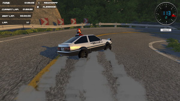 卡丁车 Karting PC英文版下载_1