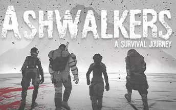 烬土行者 Ashwalkers PC中文版下载