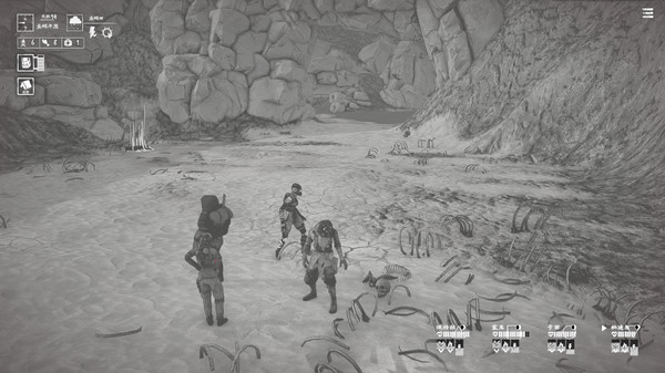 烬土行者 Ashwalkers PC中文版下载_1