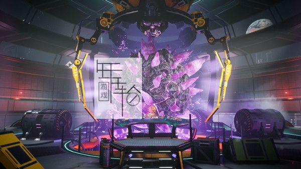 【原版+魔改9.2】switch《瑞利达 Relicta》中文版nsp/xci下载_4