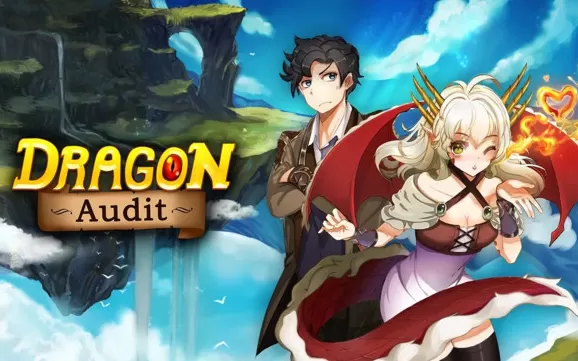 【原版+魔改9.2】switch《龙审计 Dragon Audit》英文版nsp/xci下载