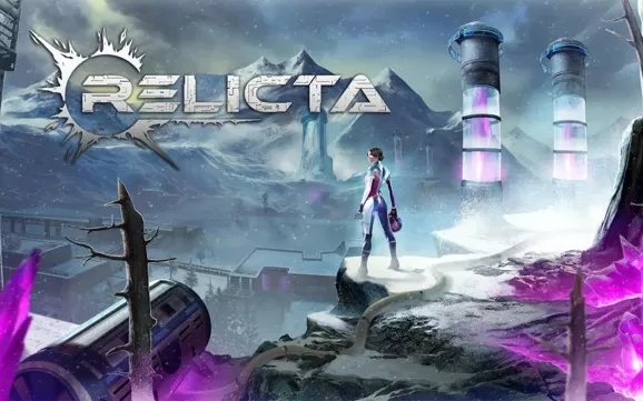 【原版+魔改9.2】switch《瑞利达 Relicta》中文版nsp/xci下载