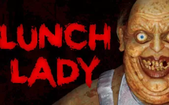 午餐夫人 Lunch Lady PC英文版下载