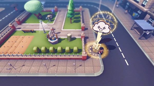 PC《整蛊白云Rain On Your Parade》免安装v1.1.20绿色中文版下载_0