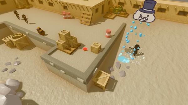 PC《整蛊白云Rain On Your Parade》免安装v1.1.20绿色中文版下载_1