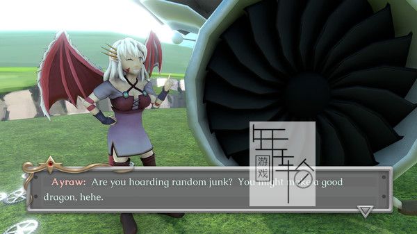 【原版+魔改9.2】switch《龙审计 Dragon Audit》英文版nsp/xci下载_3