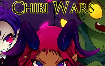 赤壁大战小说 Chibi Wars Kinetic Novel PC英文版下载
