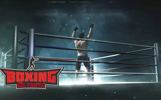 【原版+魔改9.2】switch《奥林匹克拳击 Olympic Boxing》英文版nsp/xci下载