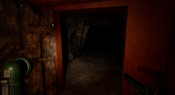 心灵阴影 Mind Shadows PC英文版下载_1