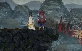PC《月风魔传：不死之月》免安装中文绿色版下载（v1.1.1）