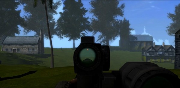 海岛世界 Island World PC英文版下载_0
