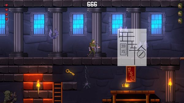 【原版+魔改9.2】switch《继承人归来 Return of the Heir》英文版nsp/xci整合版下载【1.01补丁】_1