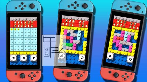 【原版+魔改9.2】switch《Unblock Brick》英文版nsp/xci下载_1