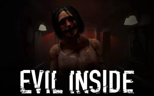 【原版+魔改9.2】switch《恶灵在内 Evil Inside》英文版nsp/xci整合版下载【1.0.1补丁】