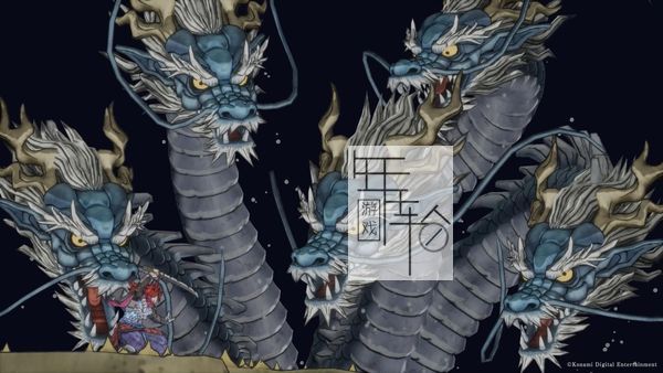 PC《月风魔传：不死之月》免安装中文绿色版下载（v1.1.1）_2