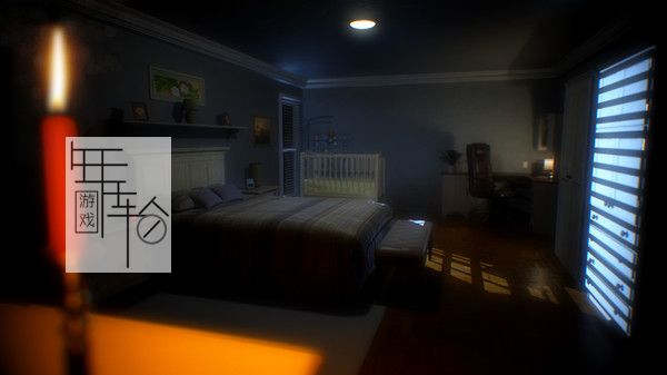 【原版+魔改9.2】switch《恶灵在内 Evil Inside》英文版nsp/xci整合版下载【1.0.1补丁】_2