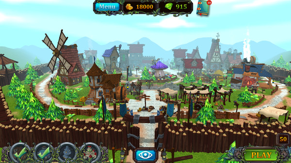 风暴传说2 Storm Tale 2 PC英文版下载_0