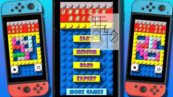 【原版+魔改9.2】switch《Unblock Brick》英文版nsp/xci下载_0
