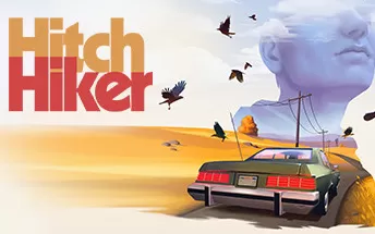 搭便车的人 Hitchhiker - A Mystery Game PC中文版下载