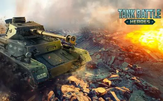 【原版+魔改9.2】switch《坦克大战英雄 Tank Battle Heroes》英文版nsp/xci下载【含1.01补丁】