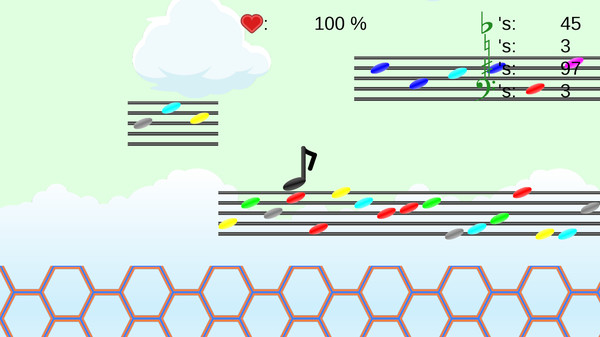 突变静音入侵 Mutated Muter's Invasion PC英文版下载_0