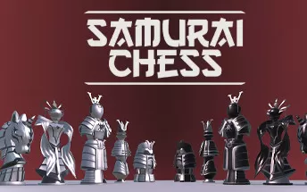 武士象棋 Samurai Chess PC英文版下载