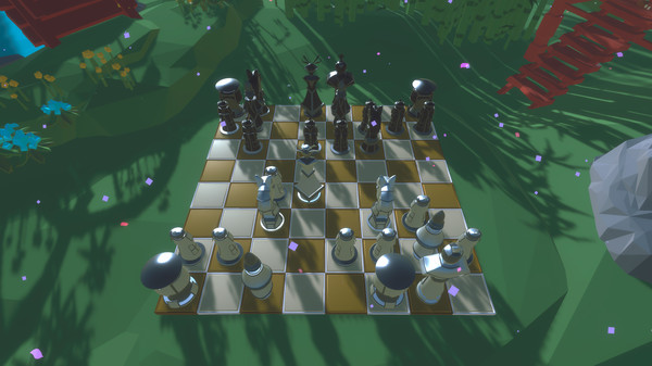 武士象棋 Samurai Chess PC英文版下载_0