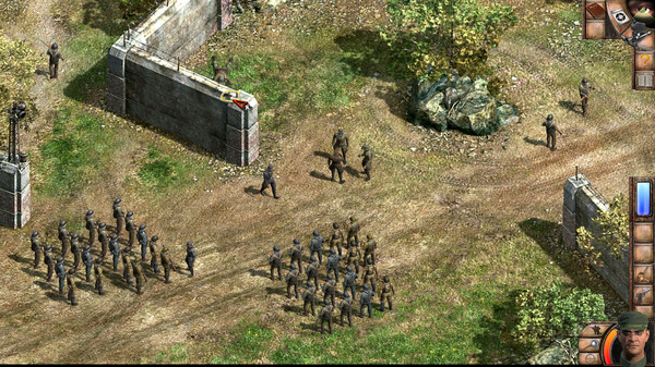 盟军敢死队2高清重置版 Commandos 2 HD PC中文版下载（v1.13.009）_1