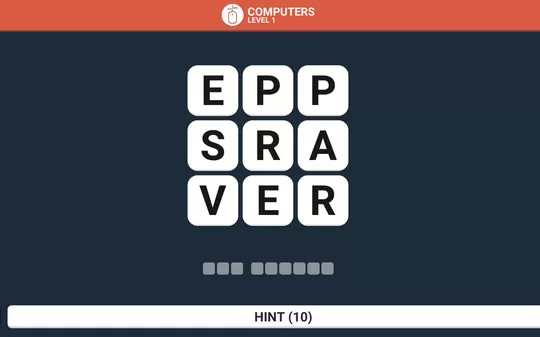 Wordle PC英文版下载（v17.04.2021）