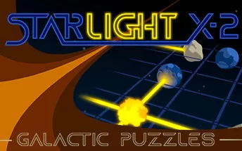 星光X2银河解谜 Starlight X-2: Galactic Puzzles PC中文版下载