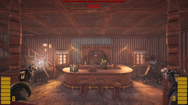 DuelVox：最高质量 DuelVox: Max Quality PC英文版下载_0