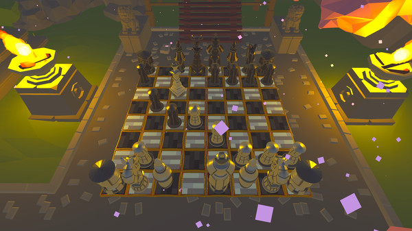 武士象棋 Samurai Chess PC英文版下载_1