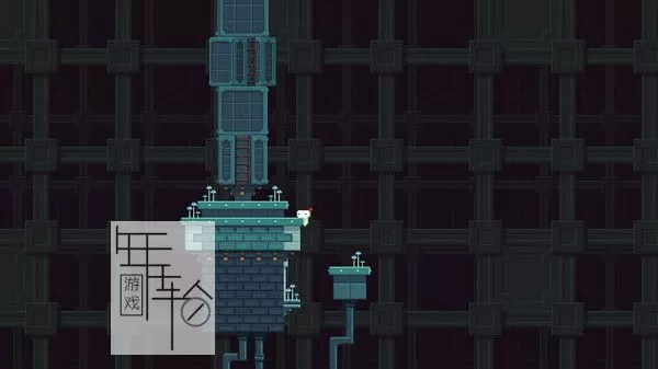 PC《菲斯 FEZ》中文版版下载【v1.12】_2