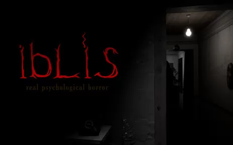 iBLiS PC英文版下载