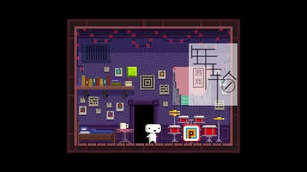 PC《菲斯 FEZ》中文版版下载【v1.12】_0