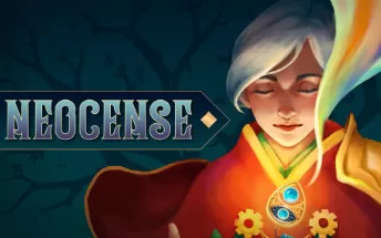 Neocense PC英文版下载