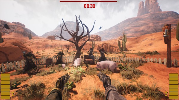 DuelVox：最高质量 DuelVox: Max Quality PC英文版下载_1