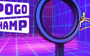 PogoChamp PC英文版下载