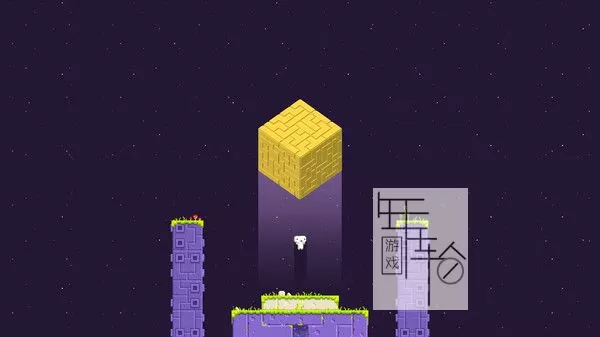 PC《菲斯 FEZ》中文版版下载【v1.12】_1