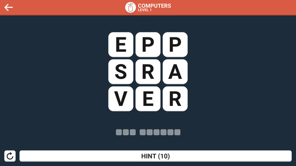 Wordle PC英文版下载（v17.04.2021）_1