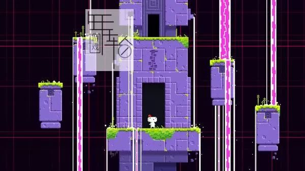 PC《菲斯 FEZ》中文版版下载【v1.12】_3