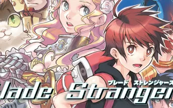 刃之异邦人 Blade Strangers PC英文版下载（Build 6461634）