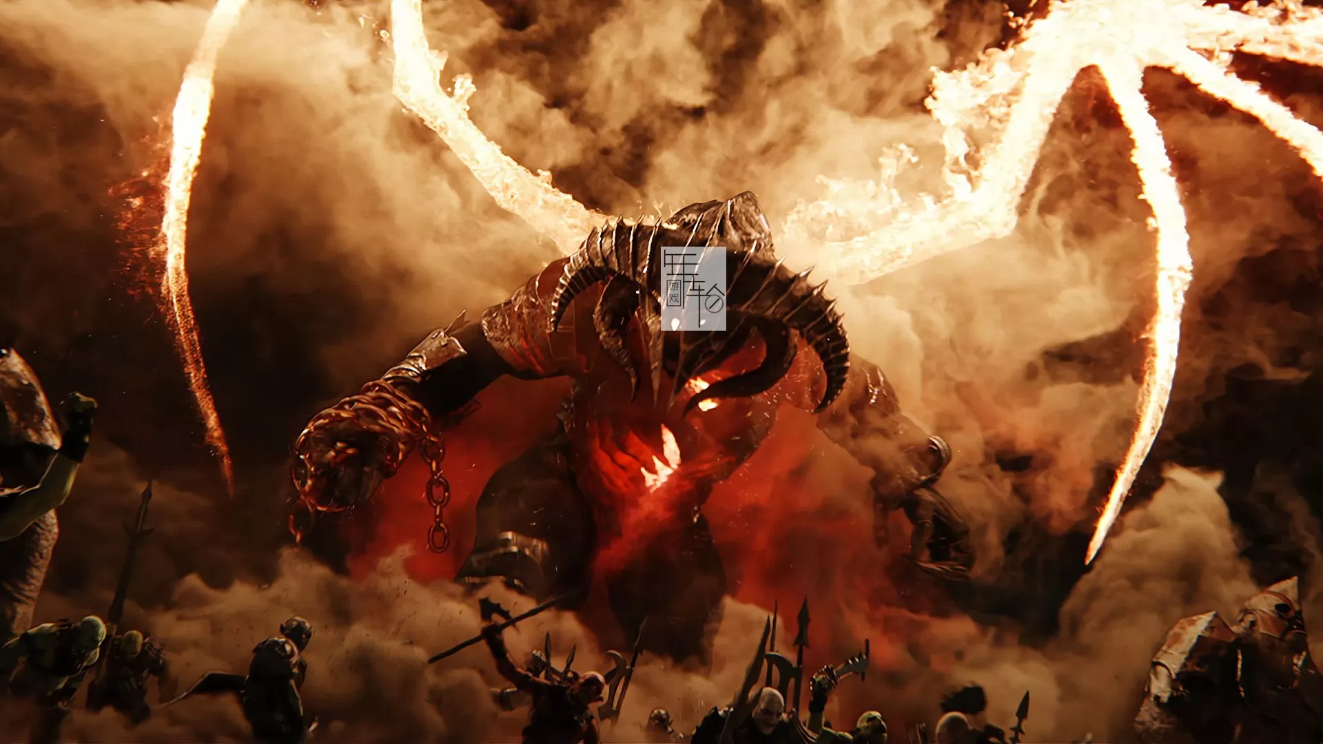 PS4《中土世界战争之影.Middle-Earth：Shadow of War》中文版PKG下载【含1.08补丁+DLC+金手指】_2